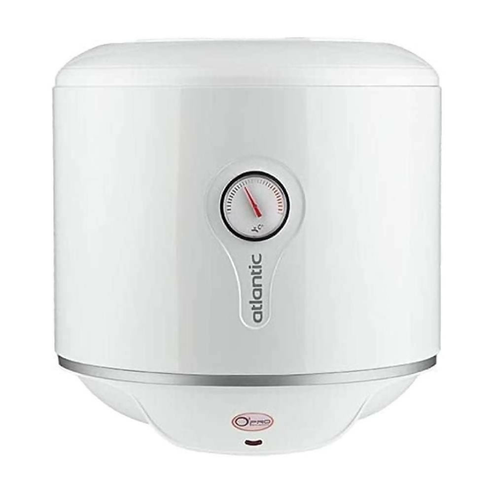 Atlantic Electric Water Heater 30 Liters White VM 030 N4. Atlantic Electric Water Heater 30 Liters White VM 030 N4.